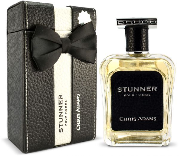 Chris Adams Stunner Pour Homme edp